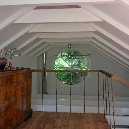 Villa Wonderland Pieterburen Esterno foto